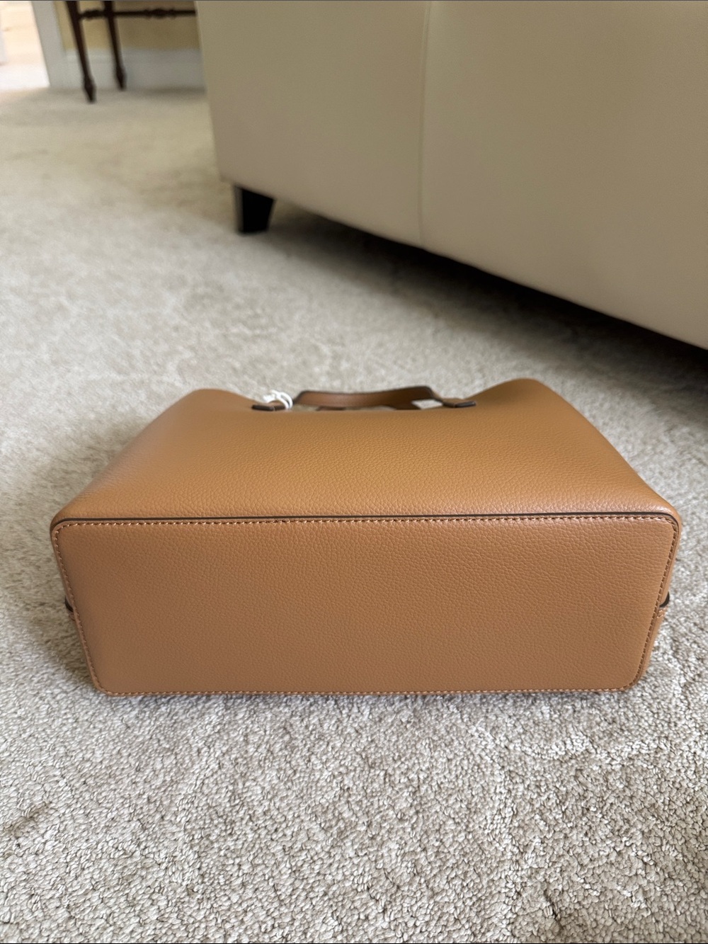 Tory Burch Blake Small Tote - Picture 8 of 12